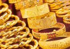 ফের বাড়ল স্বর্ণের দাম