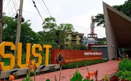 শিক্ষার্থীদের ওপর হামলা: শাবিপ্রবির ২৯ শিক্ষার্থী বহিষ্কার