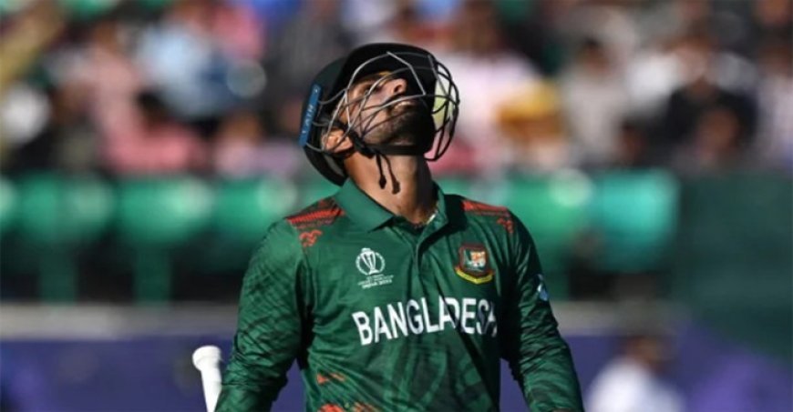 চ্যাম্পিয়ন্স ট্রফির দলে থাকছেন না লিটন, সুযোগ ইমনের!