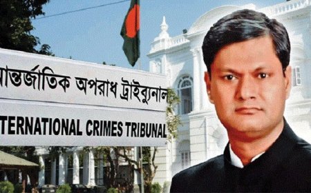 আশুলিয়ায় লাশ পোড়ানো মামলায় সাবেক এমপি সাইফুলসহ ৬ জনের মৃত্যুদণ্ড