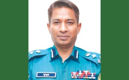 ব্যাটারি রিকশা: অদৃশ্য মৃত্যুঘণ্টা