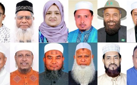 সিলেটের ৬ আসনে শেষমুহূর্তের হালচাল