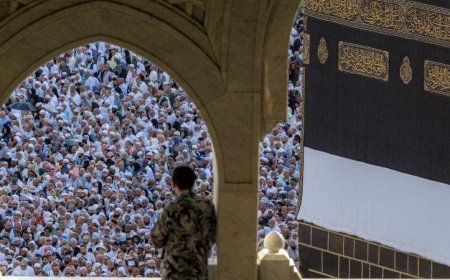 বিশ্বে দ্রুত বাড়ছে ইসলাম ধর্মের অনুসারী : গবেষণা