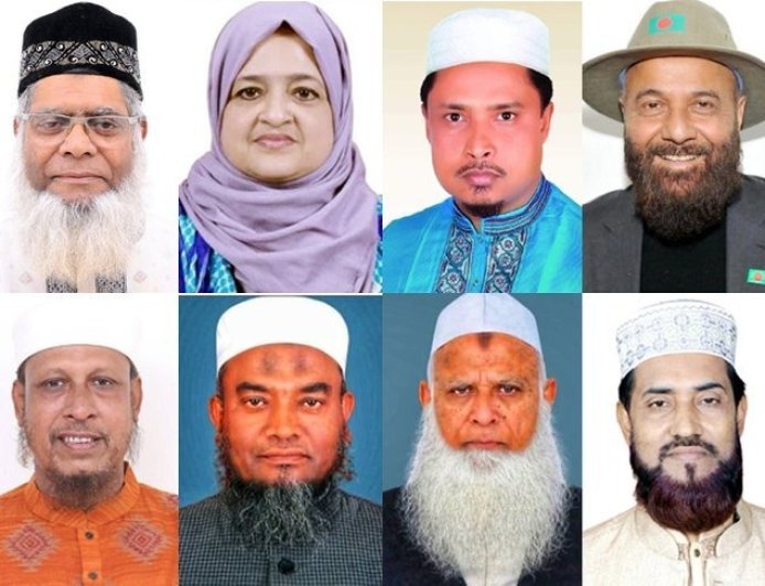 সিলেটের ৬ আসনে শেষমুহূর্তের হালচাল