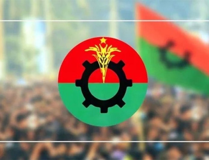 বিজয় দেখছে বিএনপি