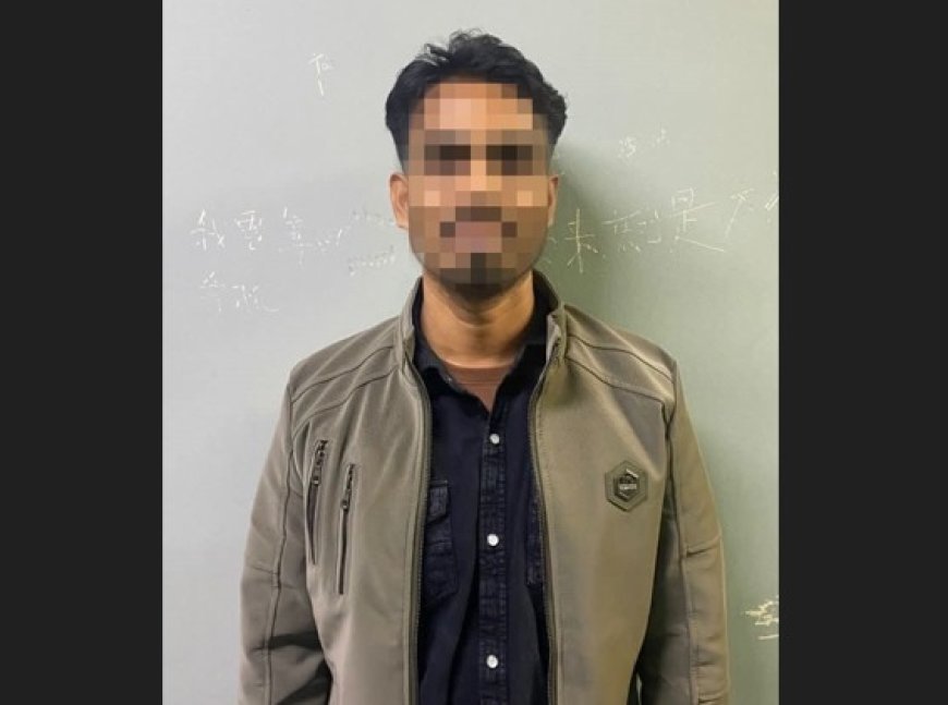 মালয়েশিয়া বিমানবন্দরে বাংলাদেশি আটক