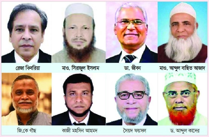 হবিগঞ্জে হিসেব নিকেশে প্রভাব ফেলবে নতুন ভোটার ও বিদ্রোহীরা