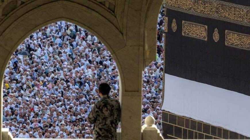 বিশ্বে দ্রুত বাড়ছে ইসলাম ধর্মের অনুসারী : গবেষণা