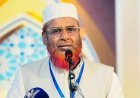 রাসুলের আদর্শ অনুসরণেই মানবজাতির কল্যাণ: গোলাম পরওয়ার