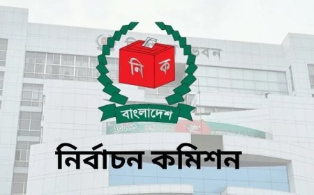 এ বছর হচ্ছে না স্থানীয় সরকার নির্বাচন