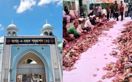 স্বচ্ছতার উদ্যোগে বড় ধাক্কা!