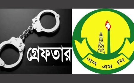 এসএমপির ২৪ ঘন্টার অভিযানে গ্রেফতার ৫০