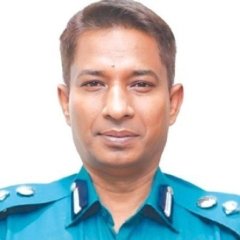 আবদুল কুদ্দুছ চৌধুরী