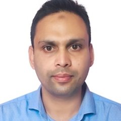 আহবাব মোস্তফা খান