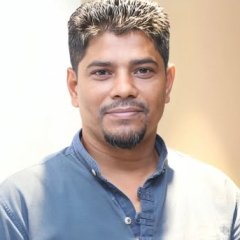 এম.জে.এইচ জামিল